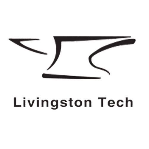 Livingston Tech logo