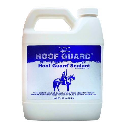 Hoof Guard 32 ounce