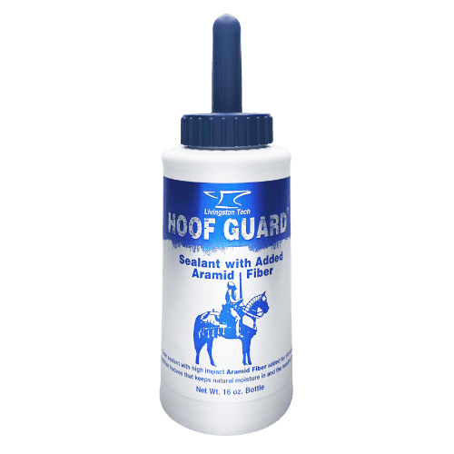 Hoof Guard 16 ounce