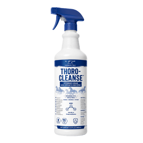 Thorough Cleanse 32 ounce