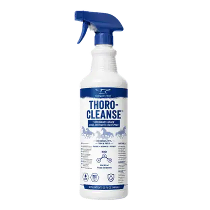 Thorough Cleanse 32 ounce